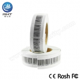 L303 RF Barcode Label